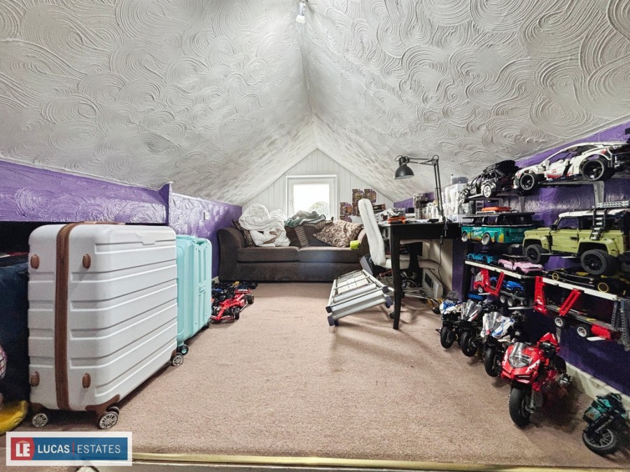 Images for Park Road, Maesycwmmer, Hengoed