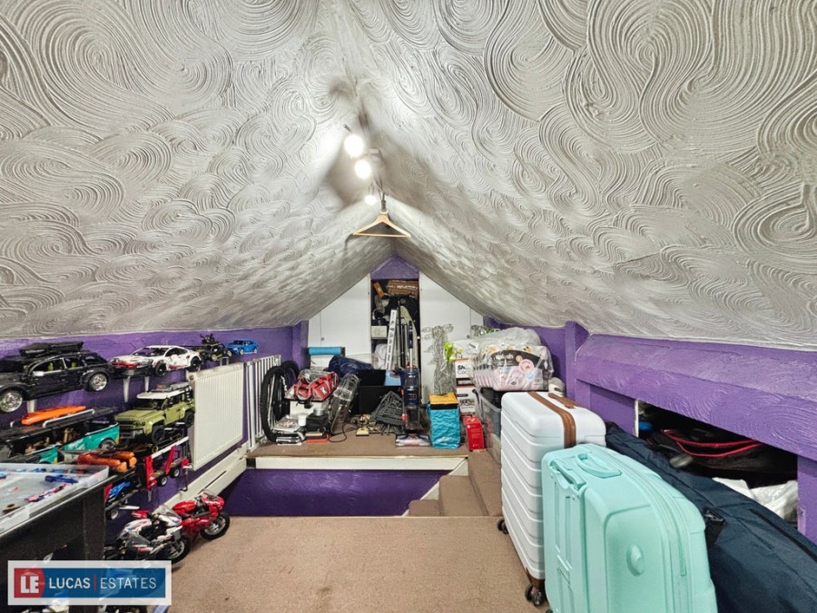 Images for Park Road, Maesycwmmer, Hengoed