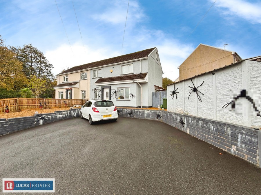 Images for Park Road, Maesycwmmer, Hengoed