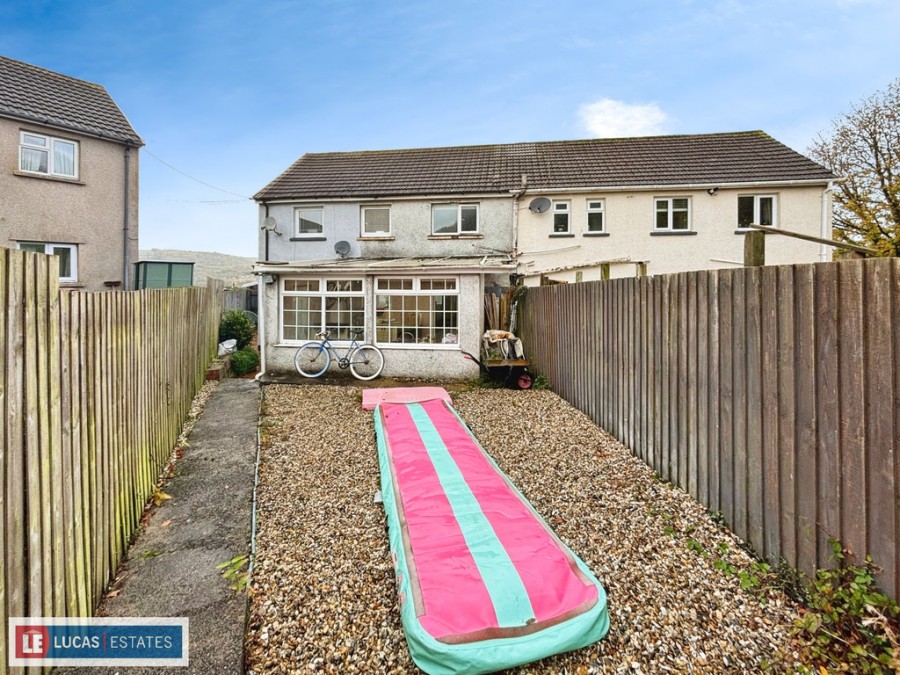 Images for Park Road, Maesycwmmer, Hengoed