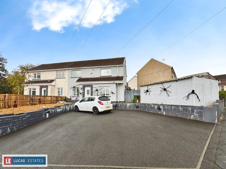 Images for Park Road, Maesycwmmer, Hengoed