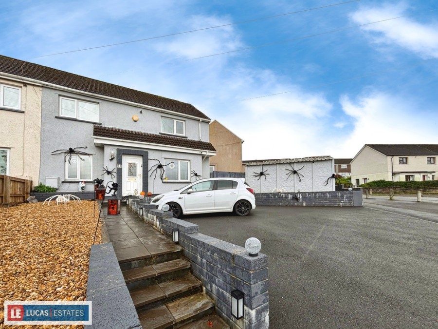 Images for Park Road, Maesycwmmer, Hengoed