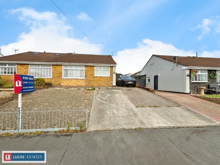 Images for Gelliron, Penpedairheol, Hengoed