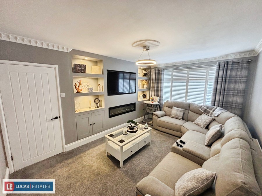 Images for Gelliron, Penpedairheol, Hengoed