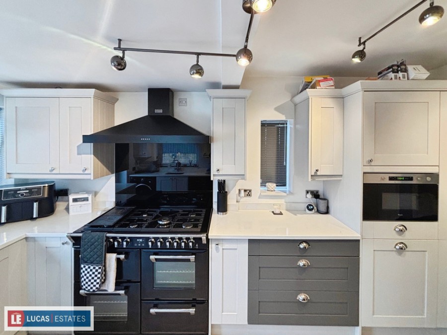 Images for Gelliron, Penpedairheol, Hengoed