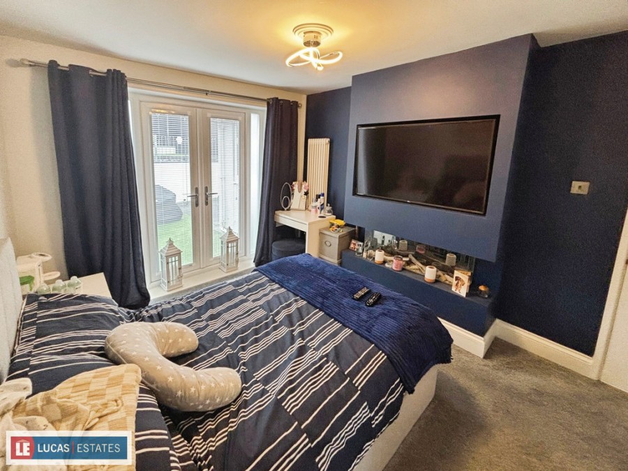 Images for Gelliron, Penpedairheol, Hengoed