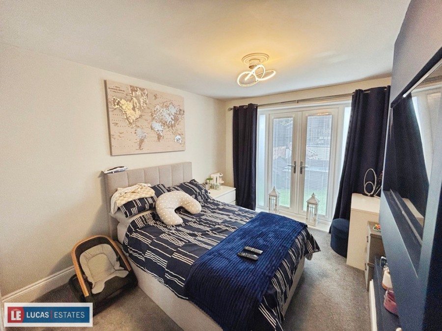 Images for Gelliron, Penpedairheol, Hengoed