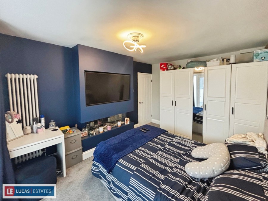 Images for Gelliron, Penpedairheol, Hengoed