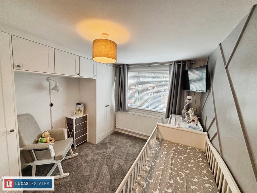 Images for Gelliron, Penpedairheol, Hengoed