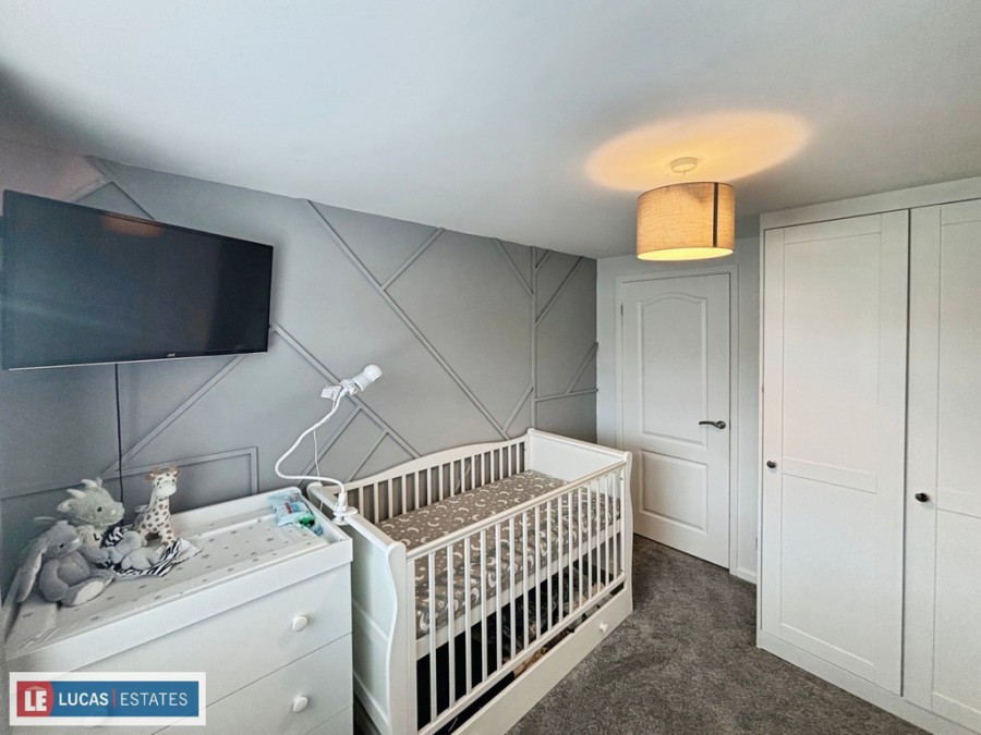 Images for Gelliron, Penpedairheol, Hengoed