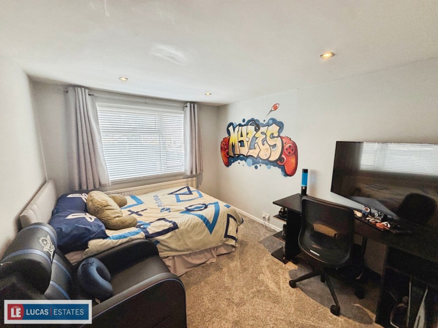 Images for Gelliron, Penpedairheol, Hengoed