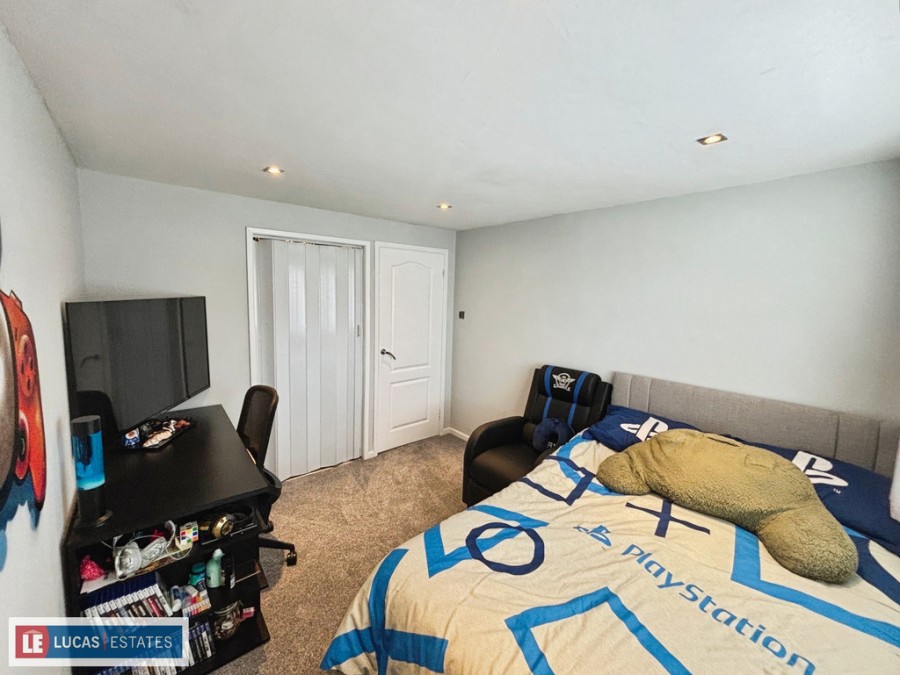 Images for Gelliron, Penpedairheol, Hengoed