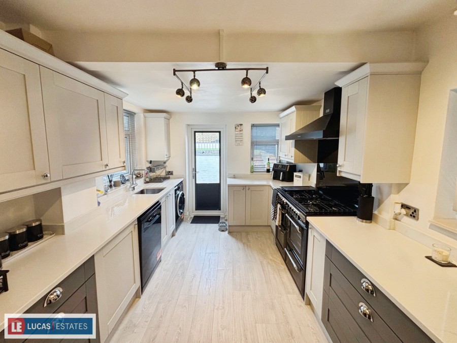 Images for Gelliron, Penpedairheol, Hengoed