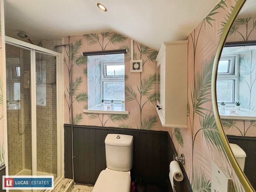 Images for Gelliron, Penpedairheol, Hengoed