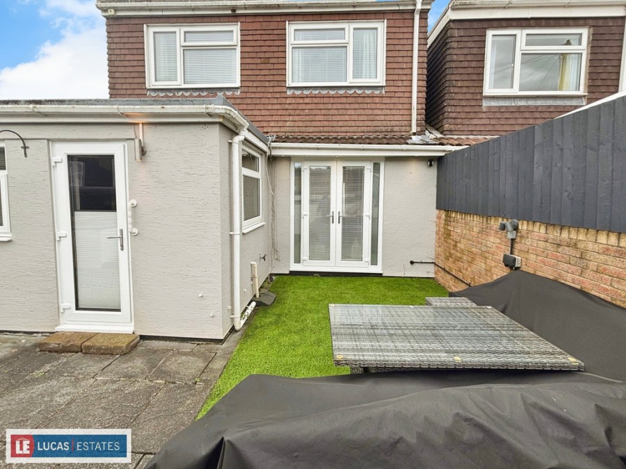 Images for Gelliron, Penpedairheol, Hengoed