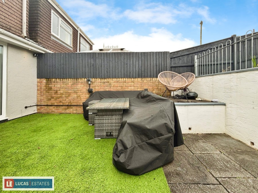 Images for Gelliron, Penpedairheol, Hengoed