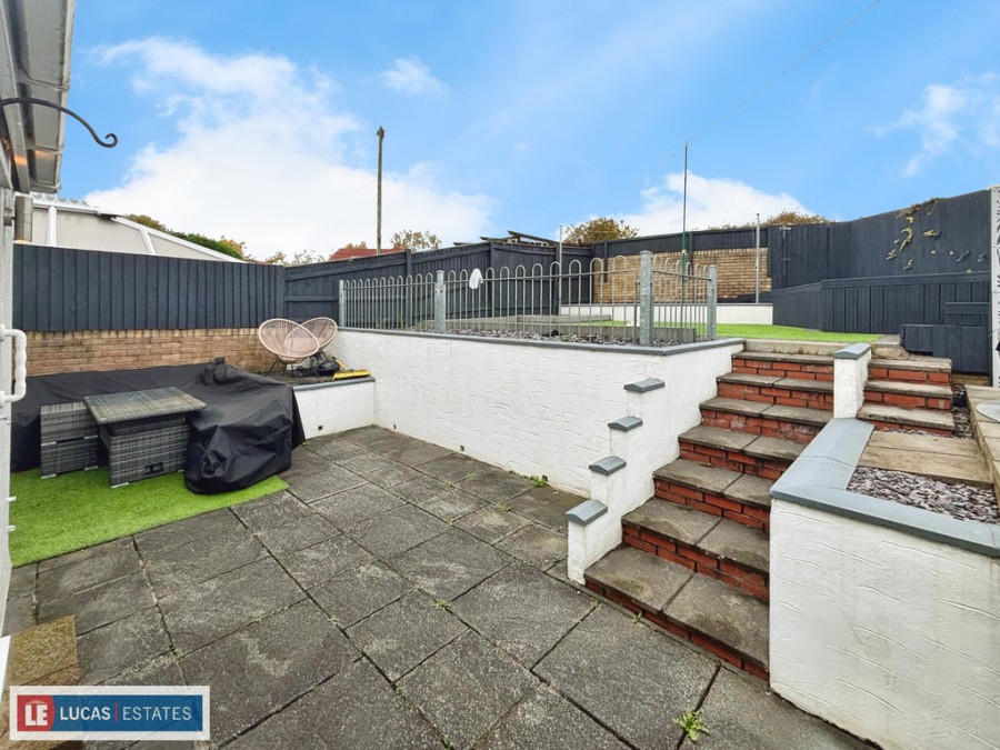 Images for Gelliron, Penpedairheol, Hengoed