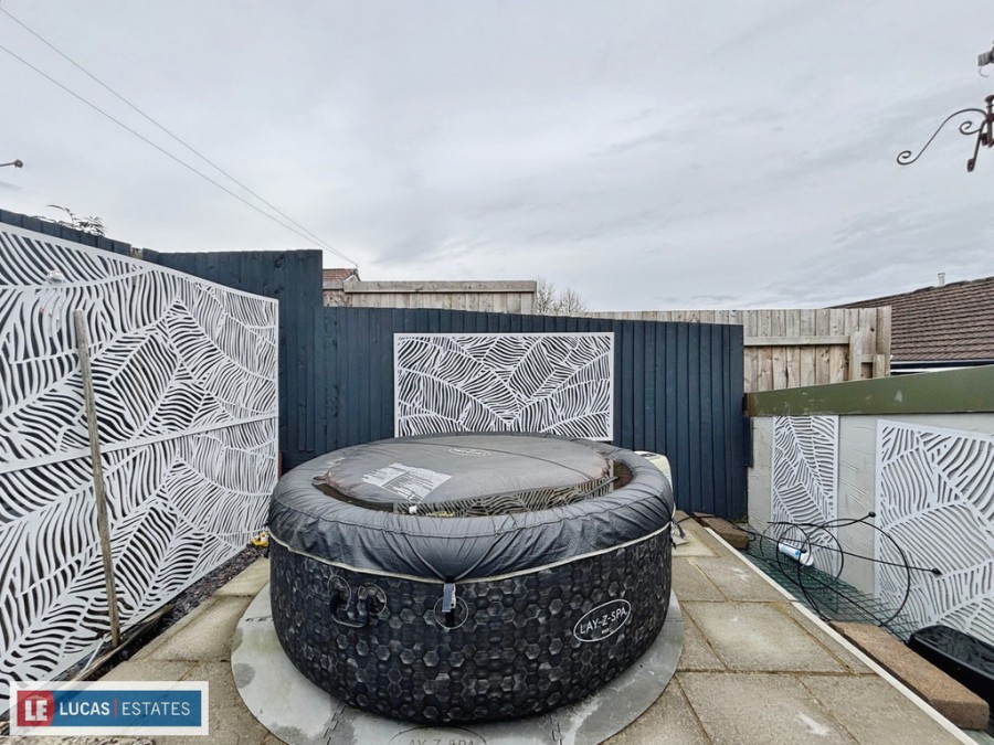 Images for Gelliron, Penpedairheol, Hengoed