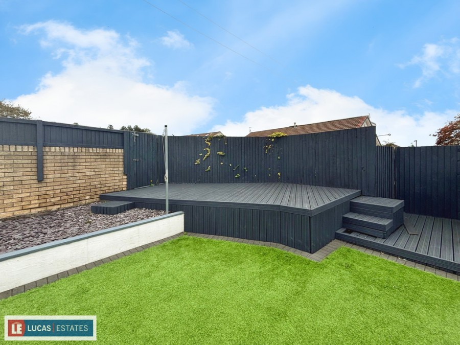 Images for Gelliron, Penpedairheol, Hengoed