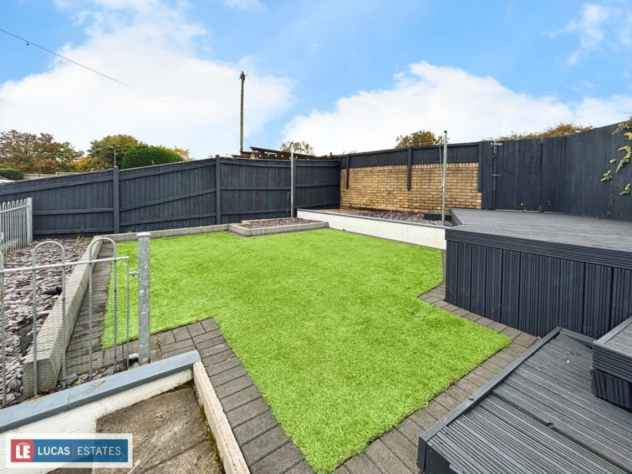 Images for Gelliron, Penpedairheol, Hengoed