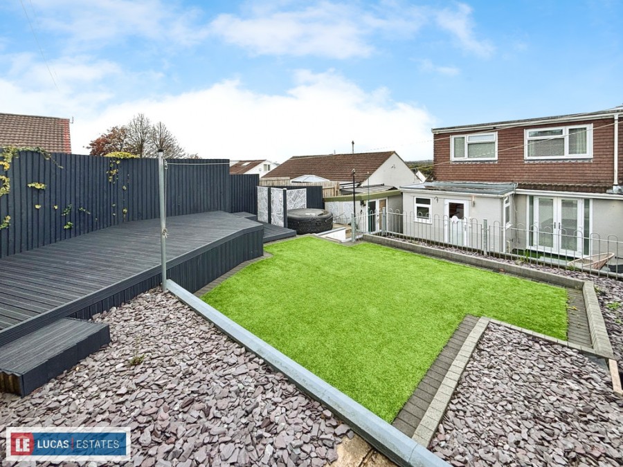 Images for Gelliron, Penpedairheol, Hengoed