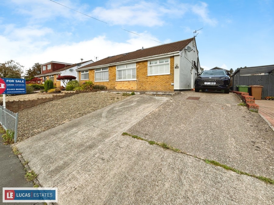 Images for Gelliron, Penpedairheol, Hengoed