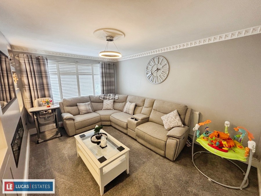 Images for Gelliron, Penpedairheol, Hengoed