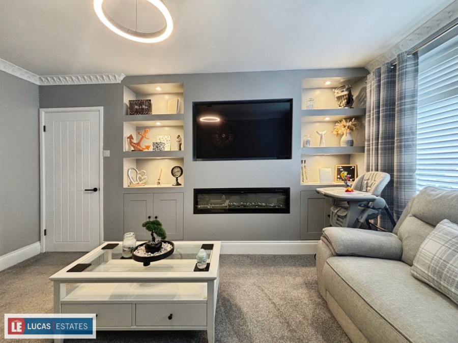 Images for Gelliron, Penpedairheol, Hengoed