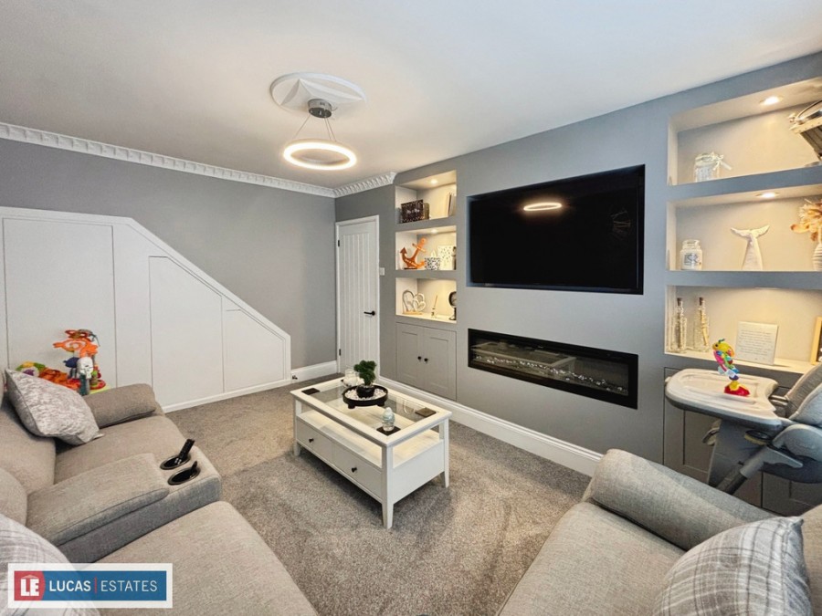 Images for Gelliron, Penpedairheol, Hengoed