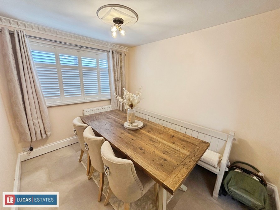 Images for Gelliron, Penpedairheol, Hengoed