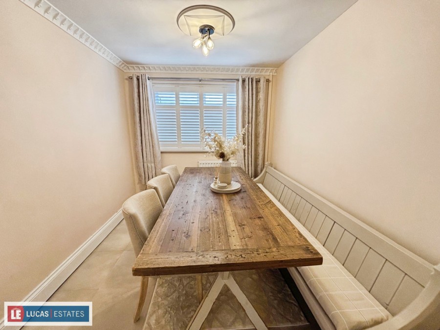 Images for Gelliron, Penpedairheol, Hengoed