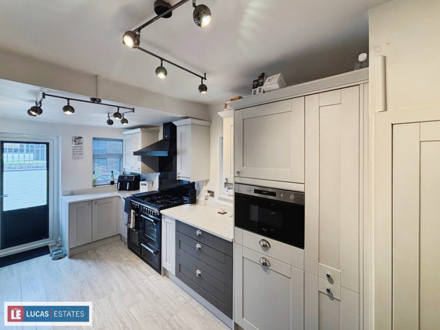 Images for Gelliron, Penpedairheol, Hengoed