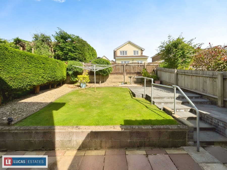 Images for Mersey Close, Pontllanfraith, Blackwood