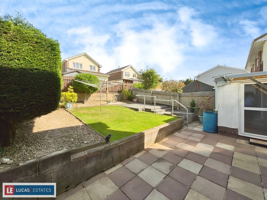 Images for Mersey Close, Pontllanfraith, Blackwood