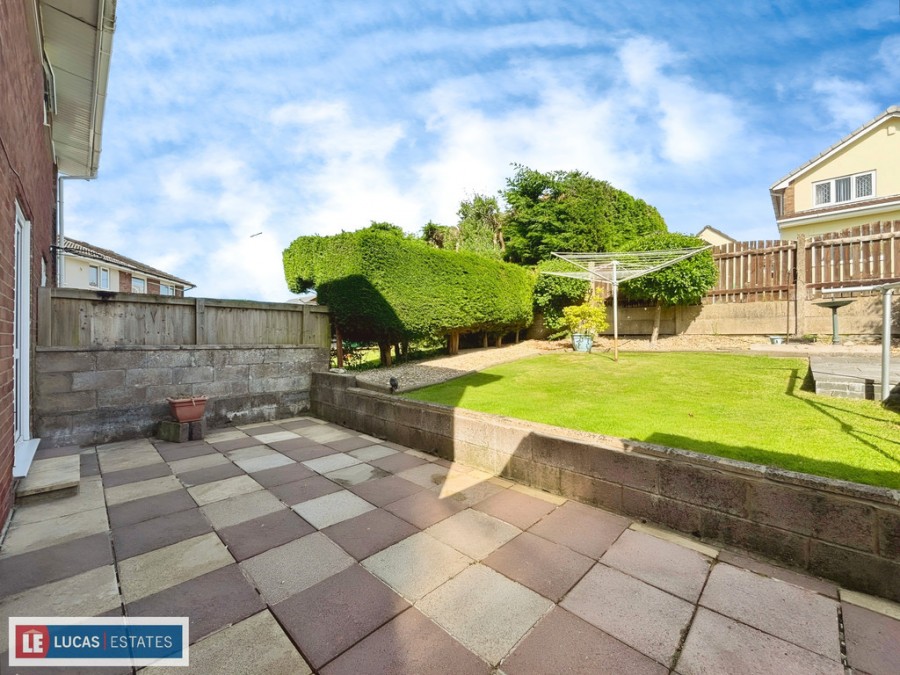 Images for Mersey Close, Pontllanfraith, Blackwood