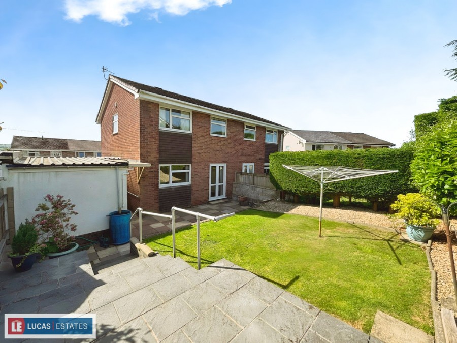 Images for Mersey Close, Pontllanfraith, Blackwood