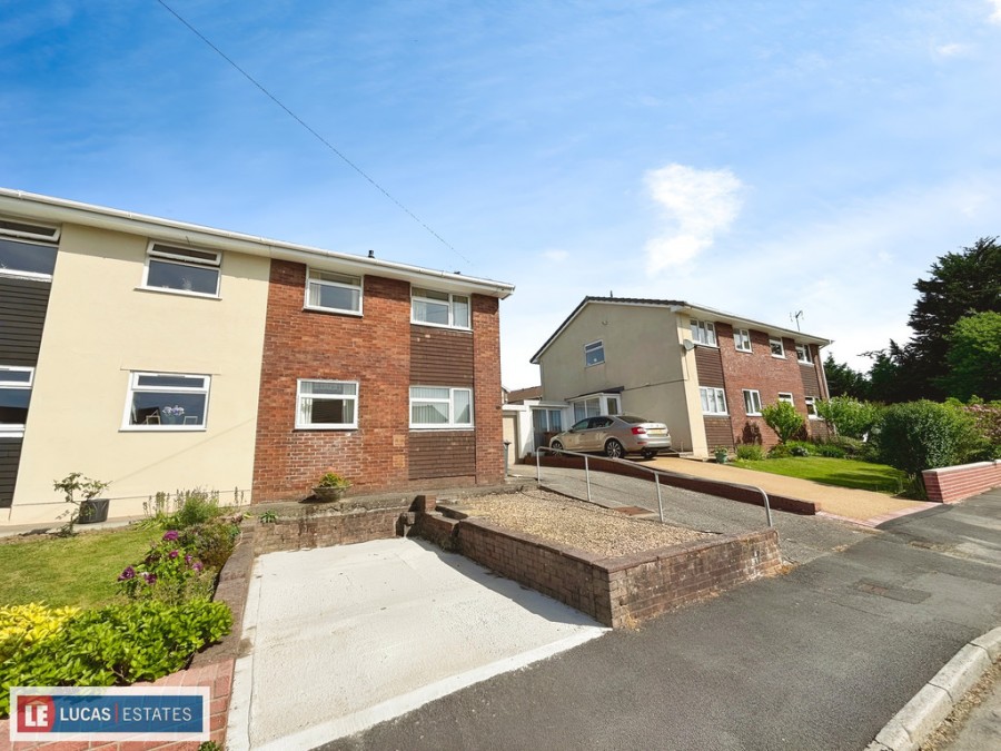 Images for Mersey Close, Pontllanfraith, Blackwood