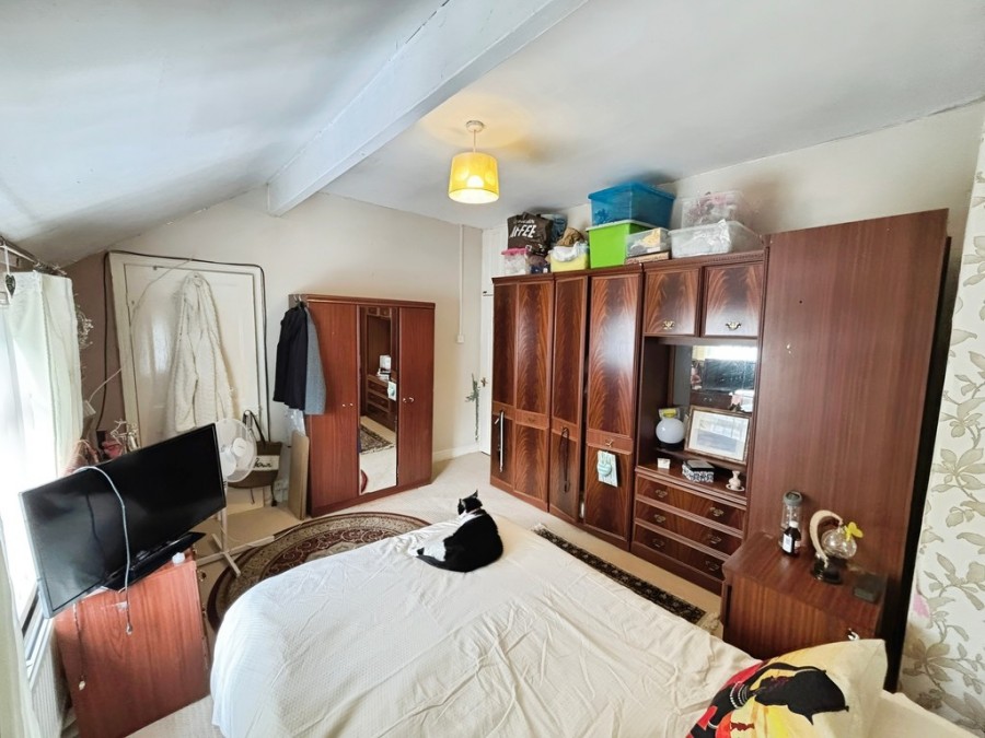Images for William Street, Tir-y-berth
