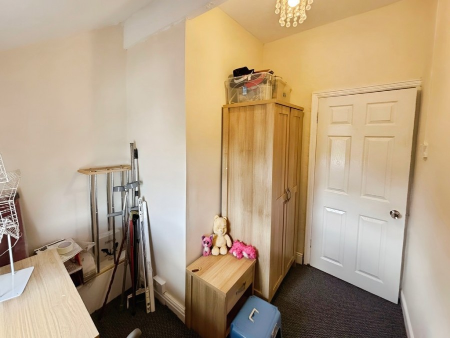 Images for William Street, Tir-y-berth