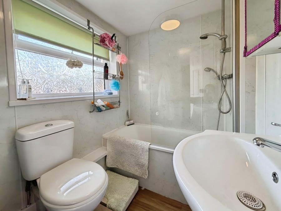 Images for William Street, Tir-y-berth