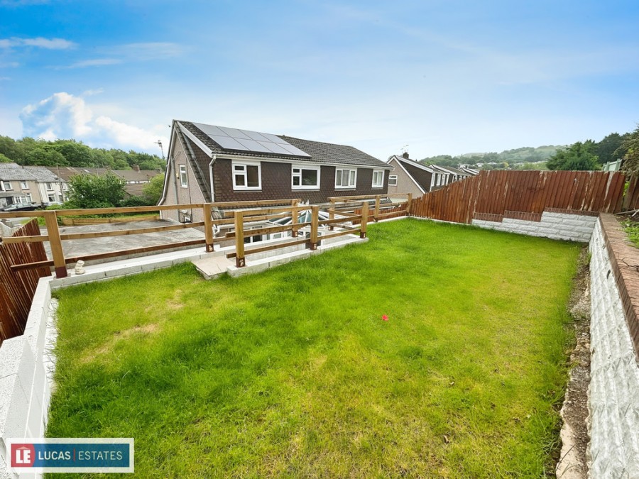 Images for Heathlands, Ystrad Mynach, Hengoed