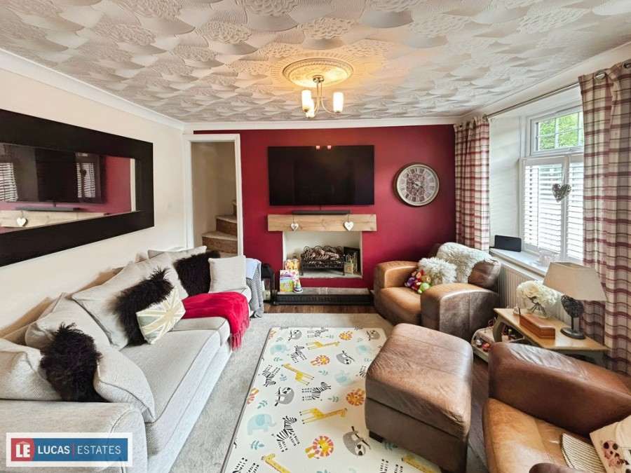 Images for Factory Road, Bargoed