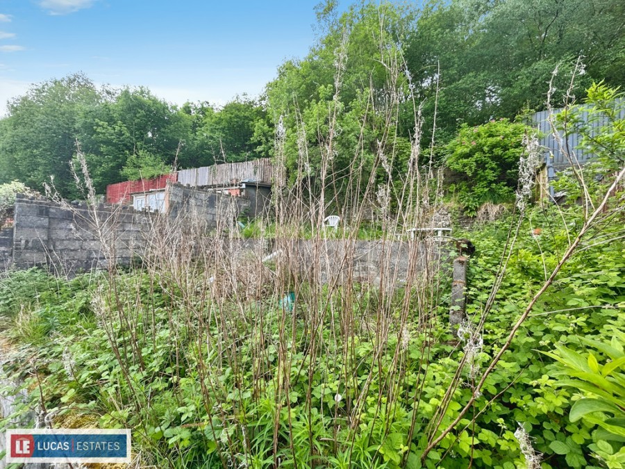 Images for Factory Road, Bargoed