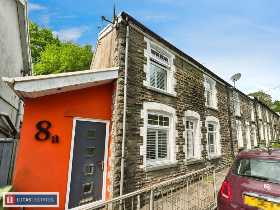 Images for Factory Road, Bargoed