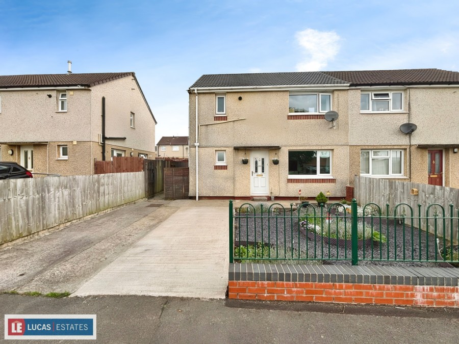 Images for Heol-y-waun, Gelligaer, Hengoed