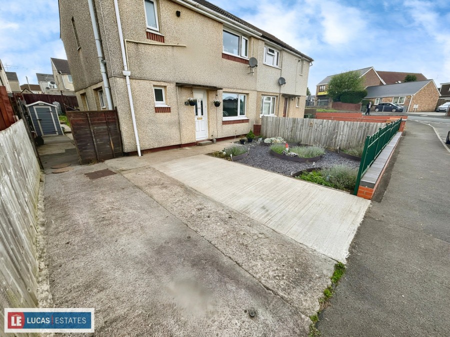 Images for Heol-y-waun, Gelligaer, Hengoed