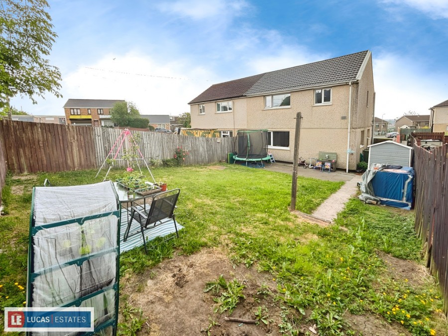 Images for Heol-y-waun, Gelligaer, Hengoed