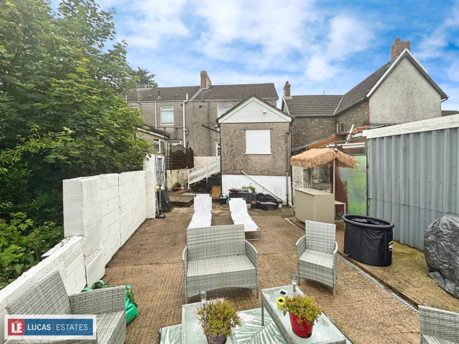 Images for Penmaen Road, Pontllanfraith