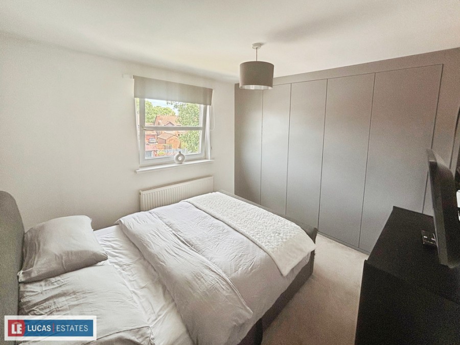 Images for Clos Llyswen, penpedairheol