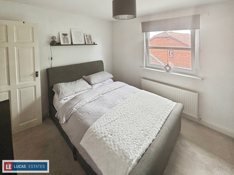 Images for Clos Llyswen, penpedairheol